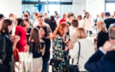 10 Tips For Tackling Networking Fears